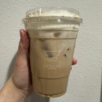 Little Ox Coffee - Coffee & Tea Near Me - Fullerton, California Little Ox Coffee - Coffee & Tea Near Me - Fullerton, California