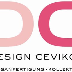 Design Cevikol - Modelabel