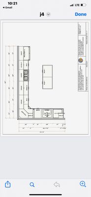 Nica Home Improvement Logo