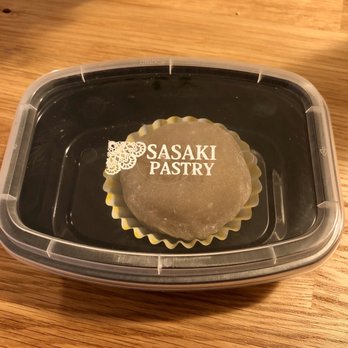 Sasaki Fine Pastry - Patisserie/Cake Shop Near Me - Markham, Ontario