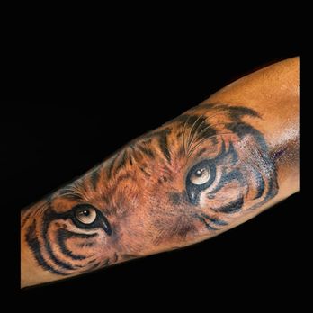 Ink Bound Tattoo Studio - Essex County, New Jersey Tattoo Studio - Piercing Near Me - Newark, New Jersey