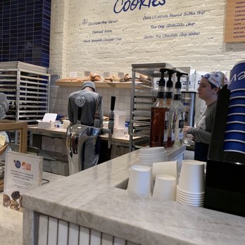 Levain Bakery - Bakeries Near Me - Chicago, Illinois Levain Bakery - Bakeries Near Me - Chicago, Illinois