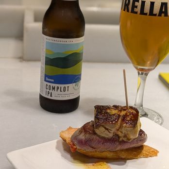 Cerveseria Catalana - Spanish Near Me - Barcelona, B