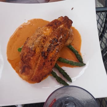 Ricos World Kitchen - One of the specials tonight - New American Near Me - Buford, Georgia