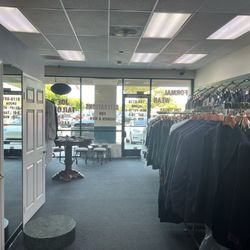 Joe's Tailoring