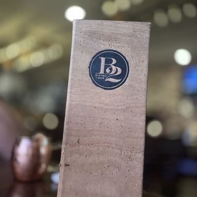 B2 Bistro + Bar by null