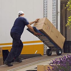 Oregon Moving Labor Services