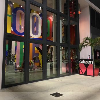 Photos of CITIZEN M - MIAMI BRICKELL HOTEL - Updated August 2024 - 90