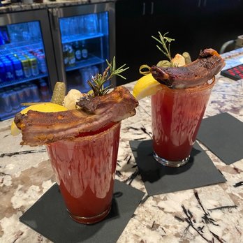 Handsome Hog - Bloody Mary - Southern Near Me - St Paul, Minnesota