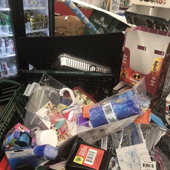 Dollar Tree - Inside - Discount Store Near Me - Lanham, Maryland