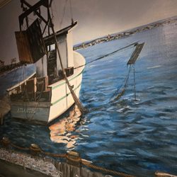 Christie's Seafood & Steaks