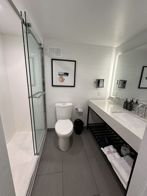 Sheraton Reston Hotel by null