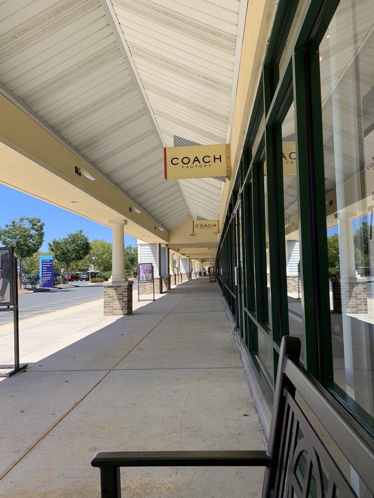 OUTLETS OCEAN CITY Updated October 2024 11 Photos & 10 Reviews