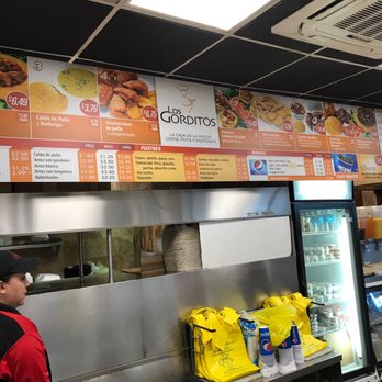 Restaurante Los Gorditos - Puerto Rican Near Me - Caguas, Puerto Rico