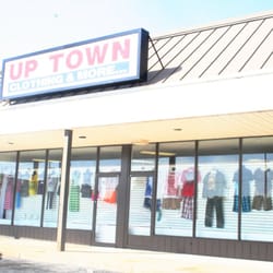 Uptown Clothing & More