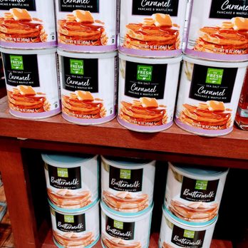 The Fresh Market - Pancakes - Grocery Near Me - Jacksonville, Florida
