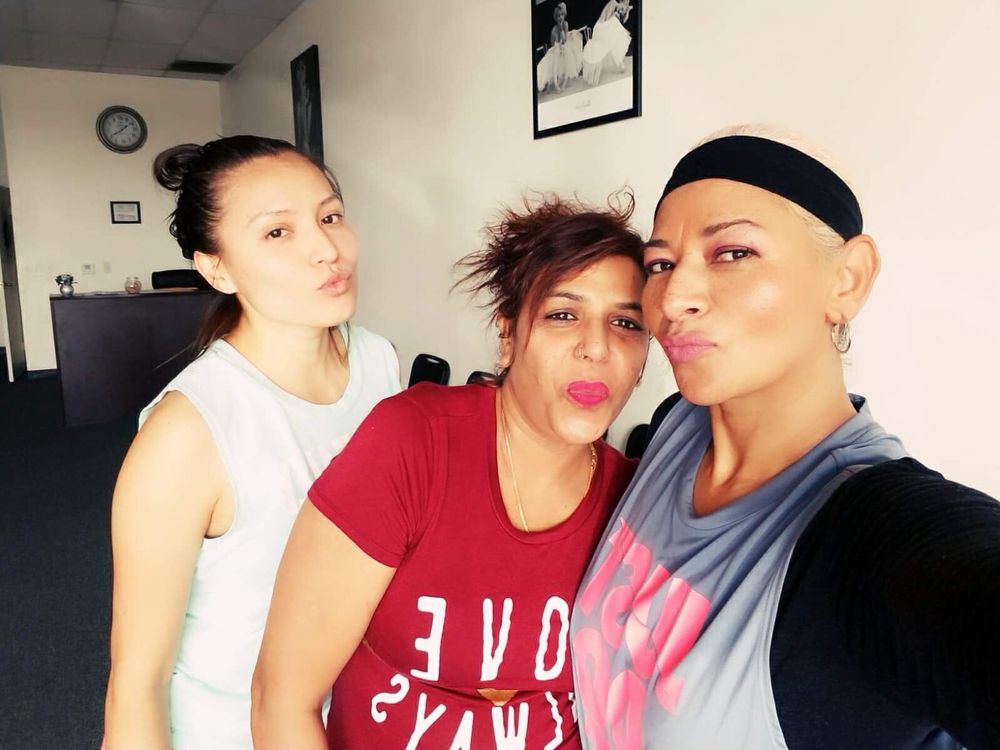 SOMA THREADING 837 S Lark Ellen Ave, Azusa, California Threading