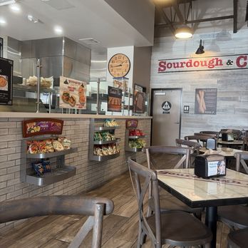 Sourdough & Co - Sandwiches Near Me - Monrovia, California Sourdough & Co - Sandwiches Near Me - Monrovia, California