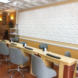 Bogan Nail & Spa - Nail salon in Buford GA 30519
