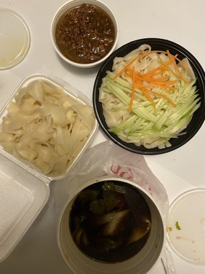 Chef Hong by null