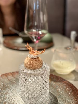 WHISK Dining Atelier by null