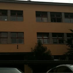 Hauptschule