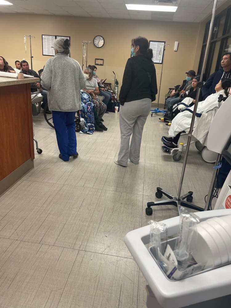 HCA Houston Healthcare Southeast - patient advocate in Pasadena, TX