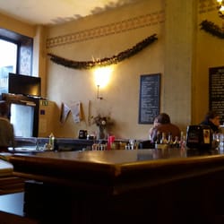 Cafébar Mokka