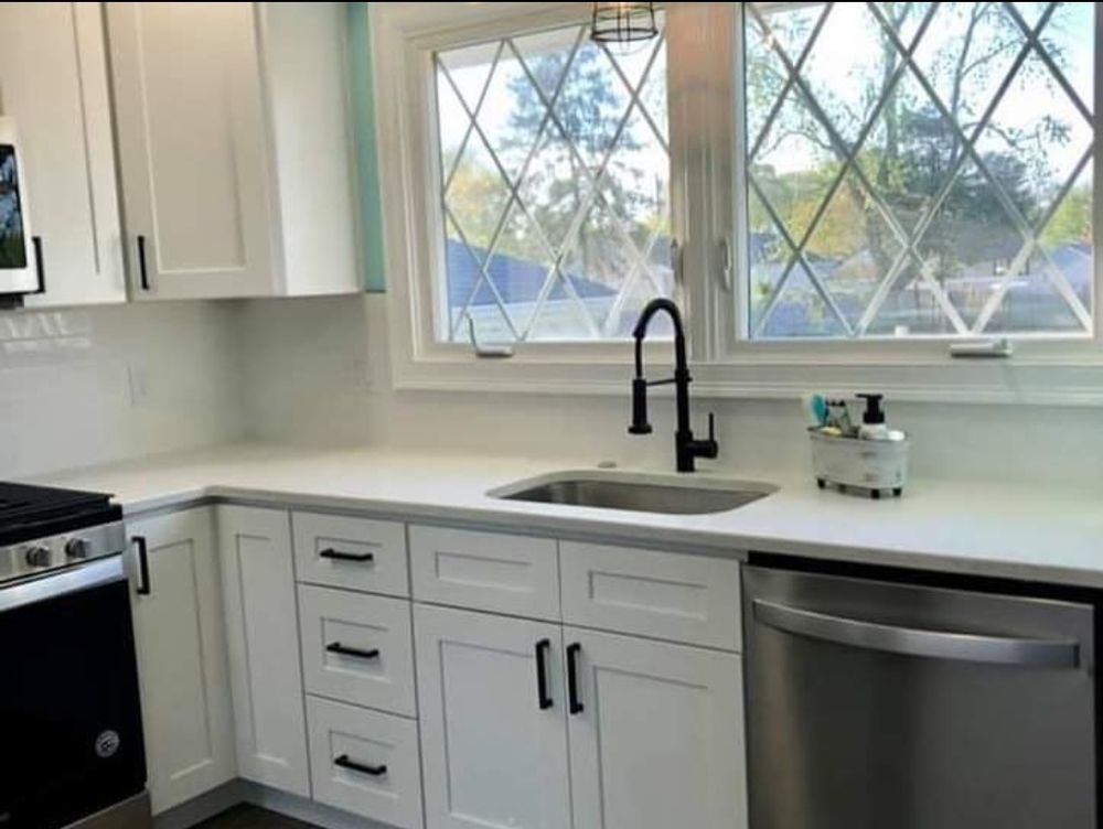 Slide of Core Concepts Construction