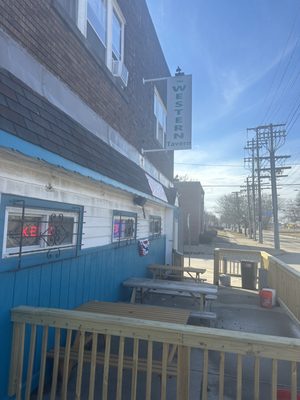 THE WESTERN TAVERN - Updated January 2026 - 11121 Western Ave