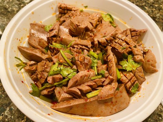 Xi’an Sizzling Woks by null