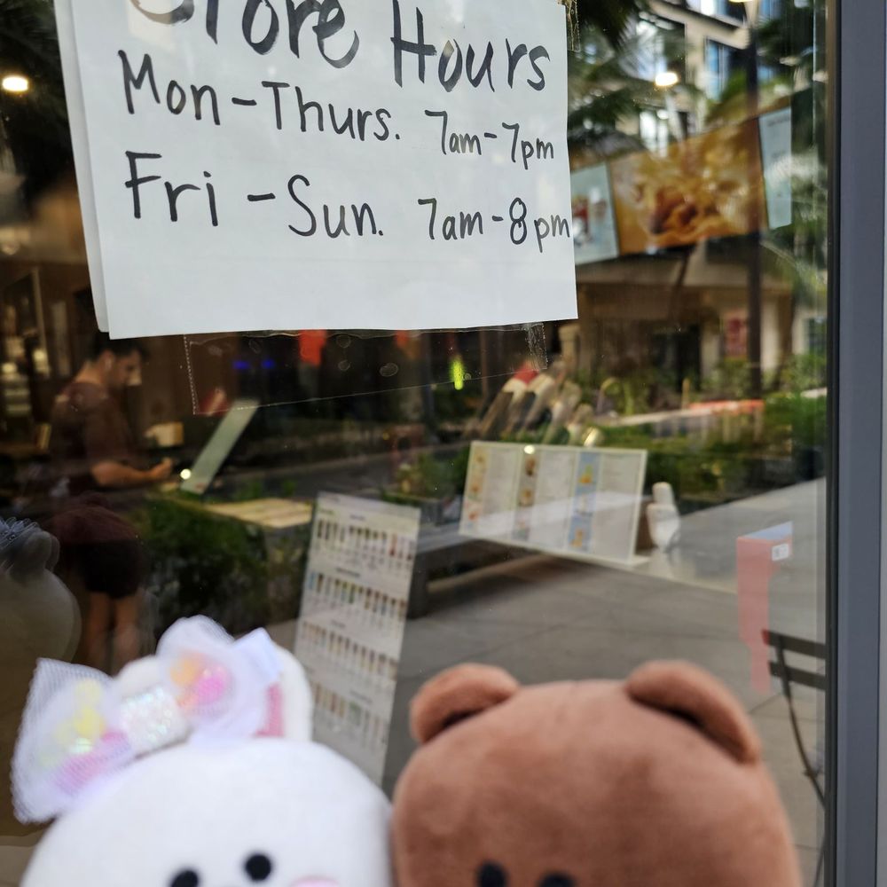 Cotti Coffee - Hours of operation - Coffee & Tea Near Me - Honolulu, Hawaii Cotti Coffee - Hours of operation - Coffee & Tea Near Me - Honolulu, Hawaii