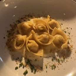 Lobster Tortellini Lobster Tortellini