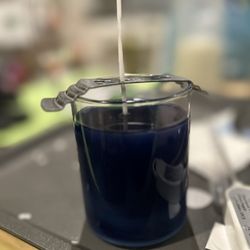 Above Average Candle Studio