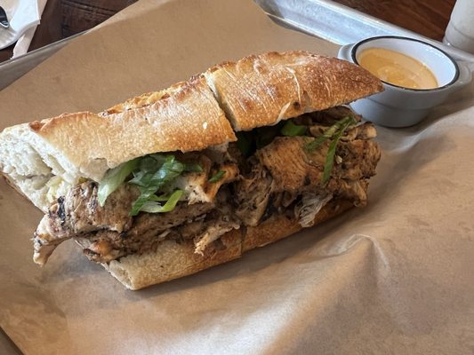 The Perk & Press by null