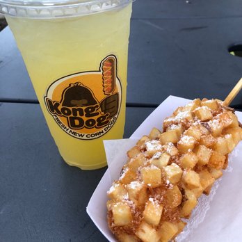 Kong Dog - Asian Fusion Near Me - Glenview, Illinois Kong Dog - Asian Fusion Near Me - Glenview, Illinois