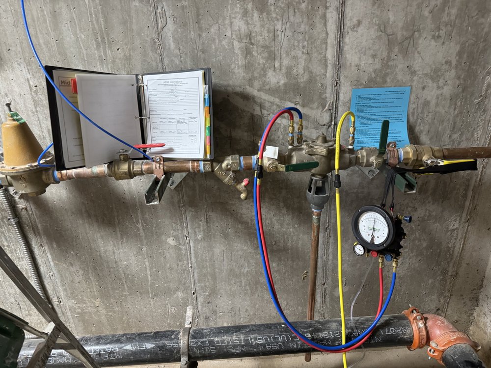 Slide of 970 Plumbing