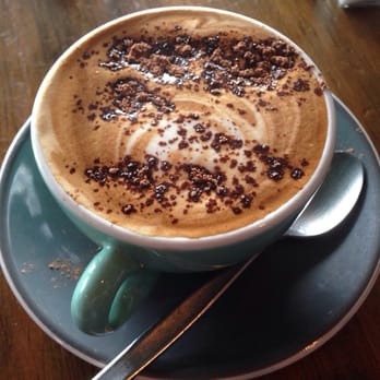 Sugar Bowl Cafe - Fantastic coffee! - Cafes Near Me - Hamilton, WKO