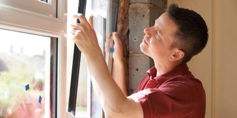 Slide of Bernie Brothers AK