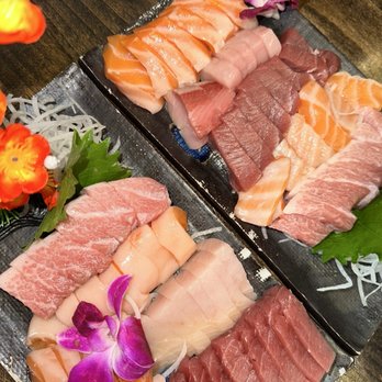 Lin‘s Garden - Japanese Near Me - Roseville, California