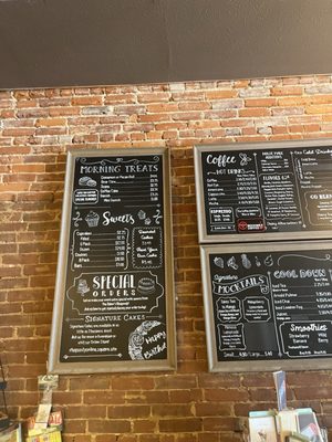 The Baker's Rhapsody