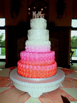 Aggie's Bakery & Cake Shop by null