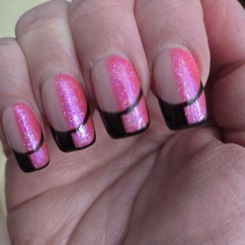 NiNi Nails Salon - So beautiful - Nail Salons Near Me - Tampa, Florida