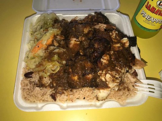 Kingston Delight by null