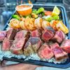 Habachihana Grill gift card