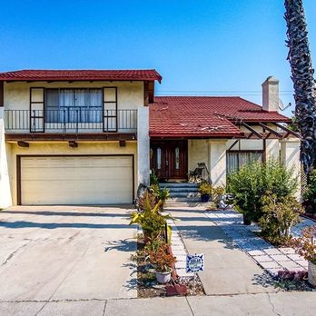 Cedars Builders - Front before - General Contractors Near Me - Los Angeles, California