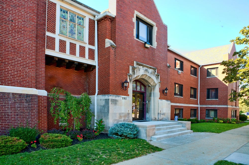 Pastoral Counseling Service of Summit County - grief counselor in Akron, OH