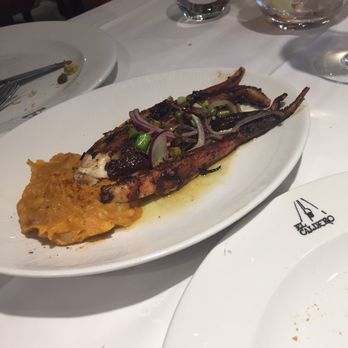 El Caldero - Octopus - Spanish Near Me - Madrid, M El Caldero - Octopus - Spanish Near Me - Madrid, M