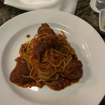La Tavola Trattoria - Spaghetti and meatballs - Italian Near Me - Atlanta, Georgia La Tavola Trattoria - Spaghetti and meatballs - Italian Near Me - Atlanta, Georgia