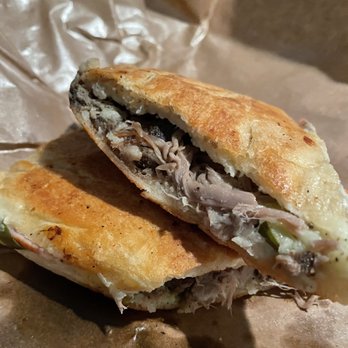 Bodega - $5 anniversary Cuban - Latin American Near Me - St Petersburg, Florida